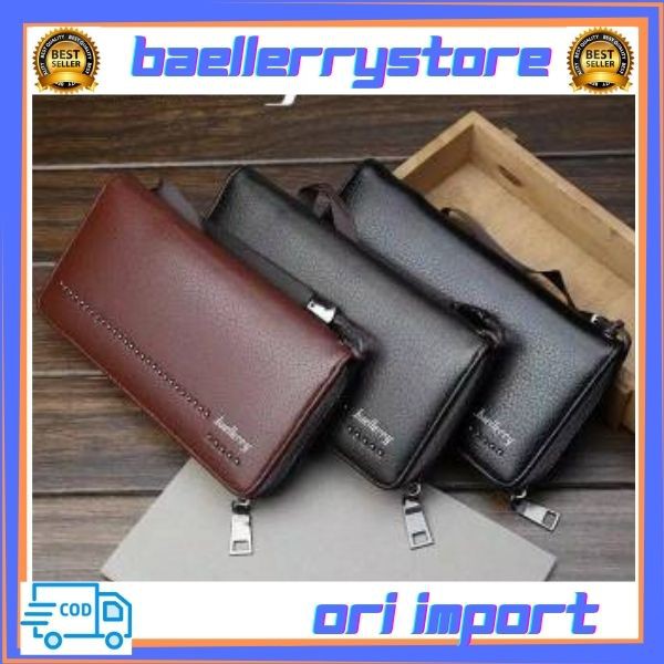 BS [COD] 6086 DOMPET BAELLERRY PANJANG PRIA TERBARU