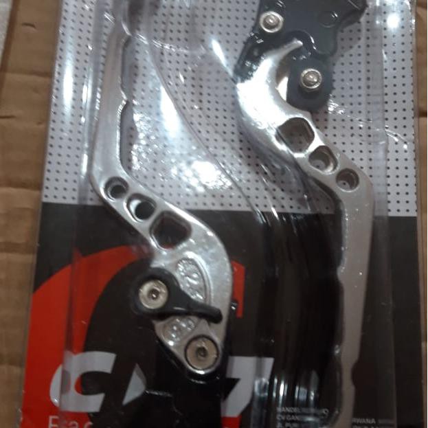 TERMURAH  HANDLE HANDEL REM VARIASI MOTOR VARIO BEAT SCOOPY MIO MX