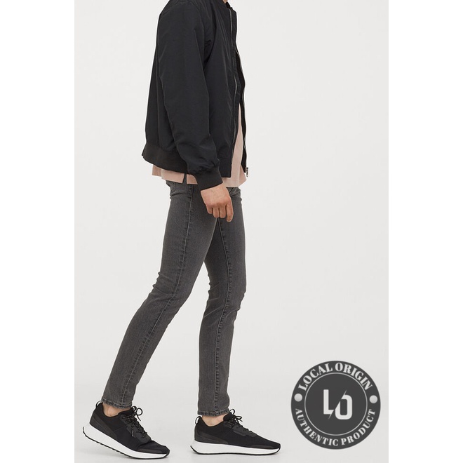 CELANA JEANS PANJANG PRIA SLIM FIT SLIMFIT STRETCH PENSIL DISTRO