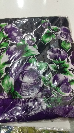 Daster Batik Solo // Daster Klok