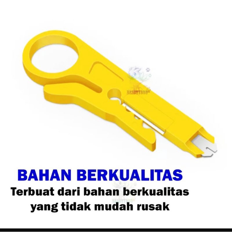 ALAT KUPAS KULIT KABEL TERBARU