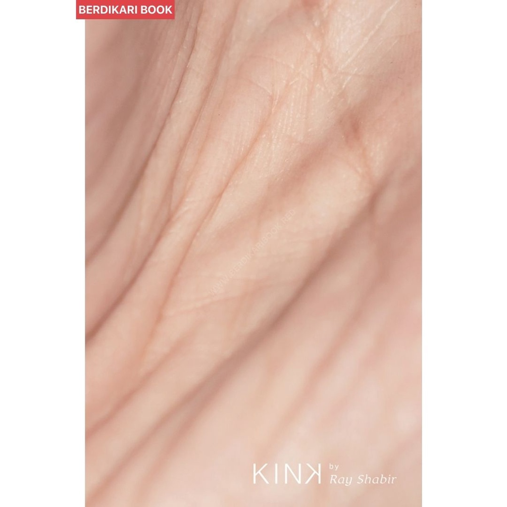 Berdikari - Puisi Kink - Gramedia