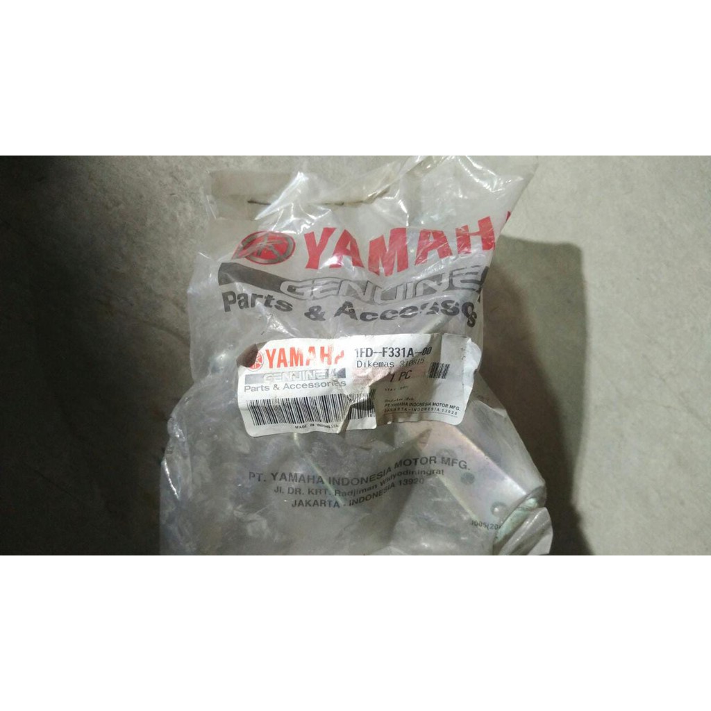 dudukan panel depan Force FI. 1FD-F331A-00