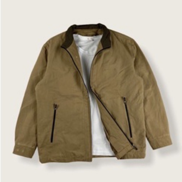 PARKLAND JACKET