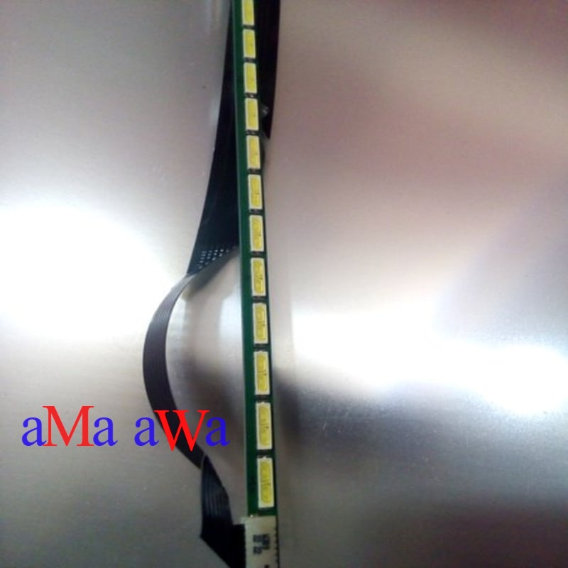 Lampu backlight Led TV LG 22LN 4000 ori