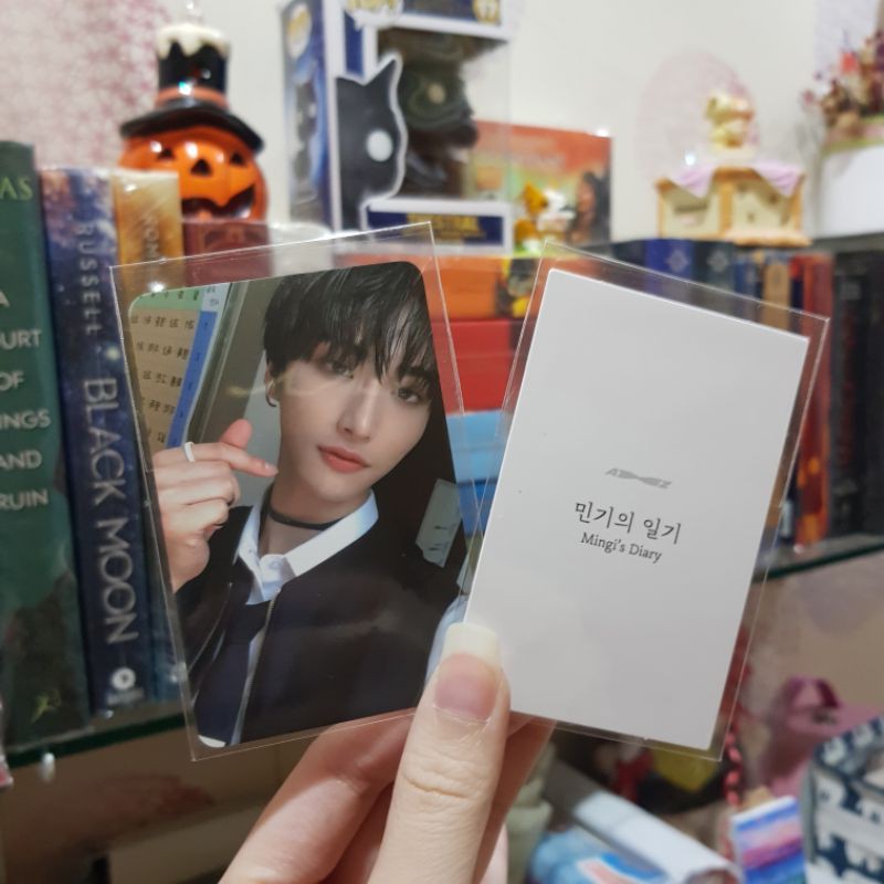 ATEEZ Fever Part 1 Album