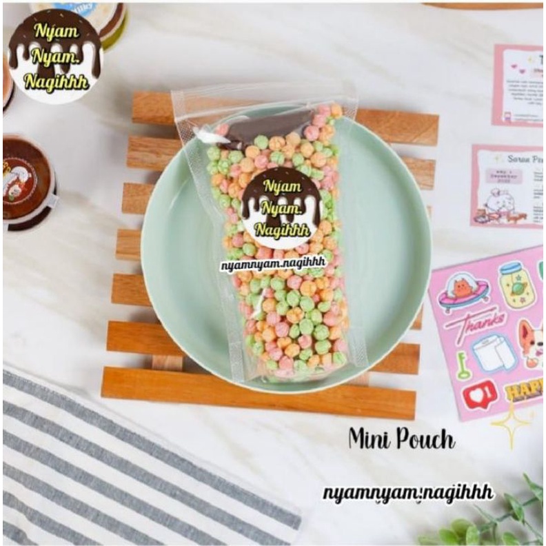 

Nyamnyam Mini Puoch