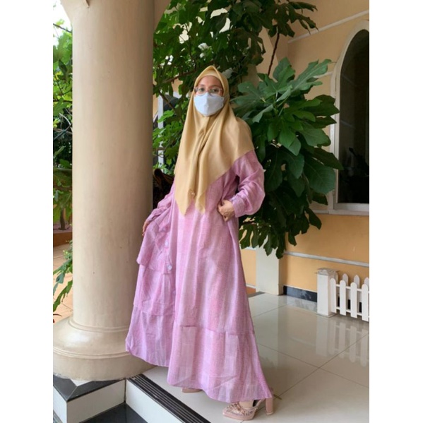 homedress./gamis/gamis santai