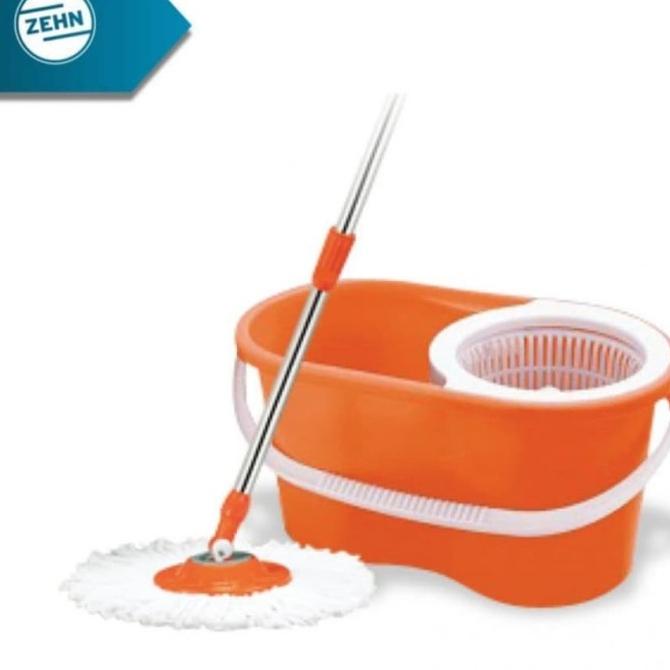 Buruan serbu] ZEHN mop refill orange