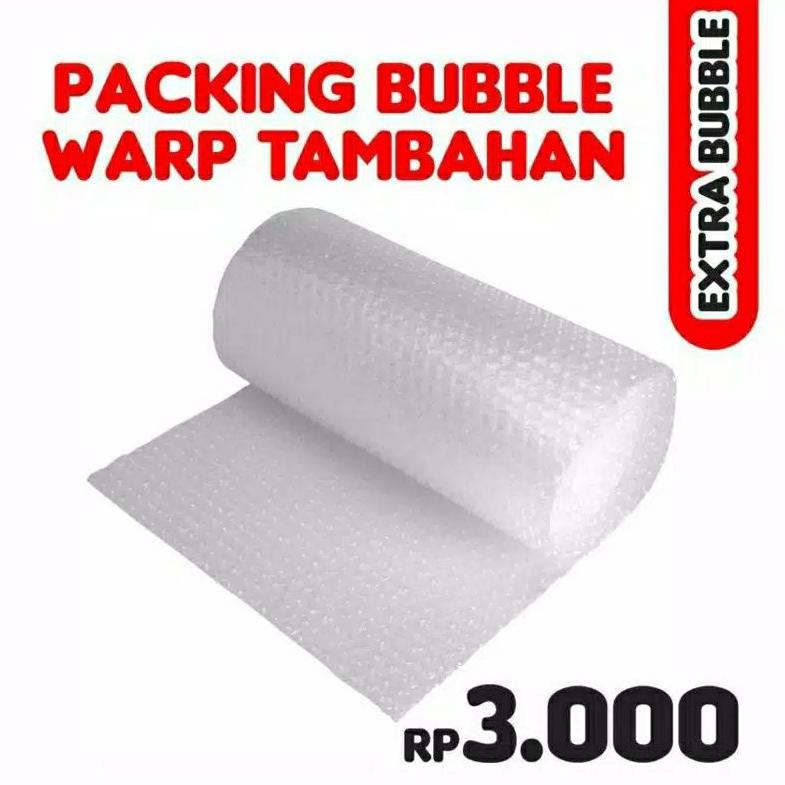 

H00 EXTRA BUBLE WAJIB DITAMBAHKAN❉ (Pasti Murah)Harga termurah ➺