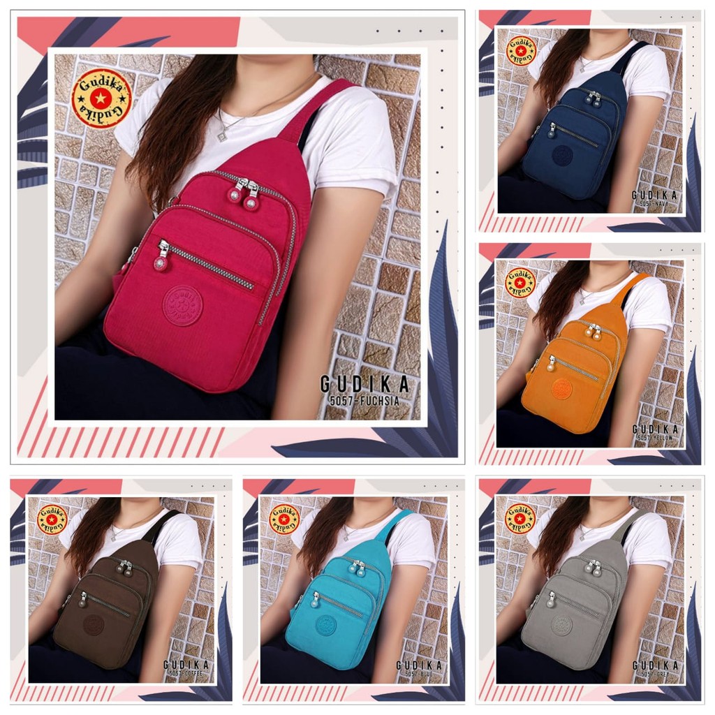 tas import GUDIKA Rachel Sling Bag 5057