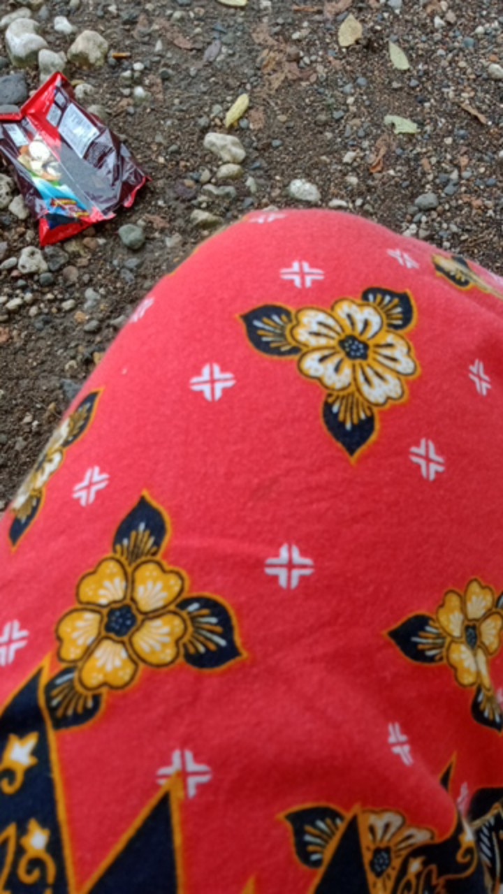 Grosir Daster Anak / Daster Batik Anak