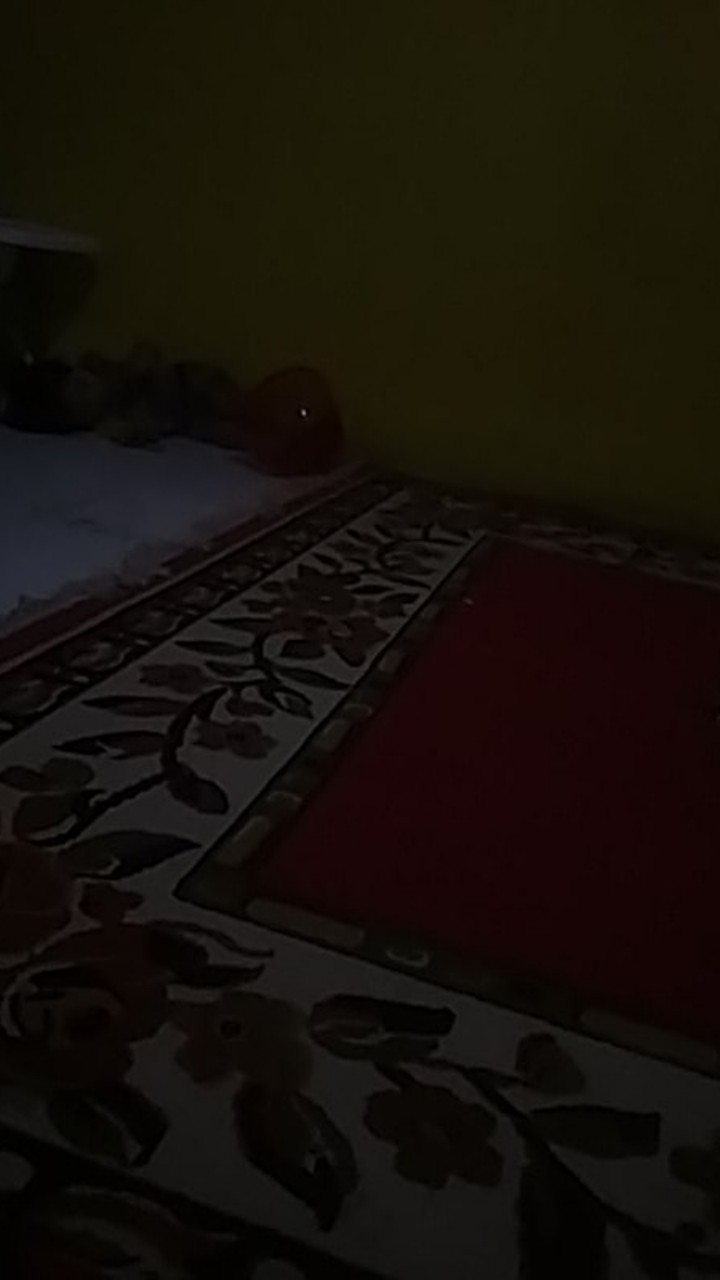 Tey-17 Batik Wanita Asj Sa Hrb026 Kenongo Kemeja Tosca Pendek