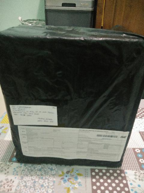 Rak Kosmetik Multifungsi Bahan Sangat Tebal