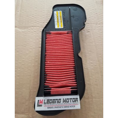 Filter Saringan Udara Mio-J Mio GT Soul X-Ride Fino F1 Injection ORI