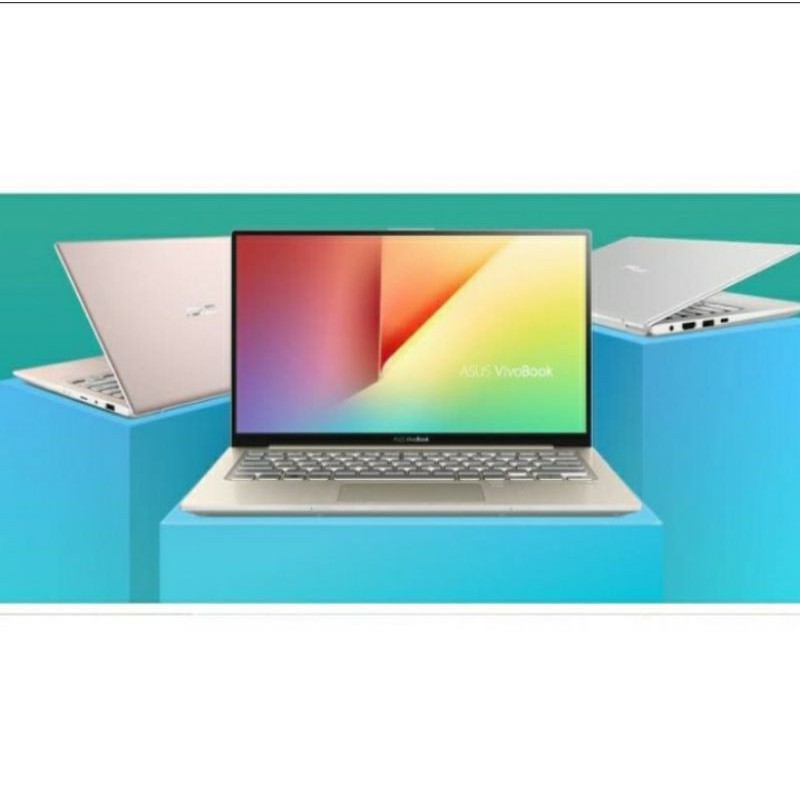 Laptop ASUS VIVOBOOK S13 S330FA i5_8265U_8GB_256SSD_FHD/FINGER PRINT