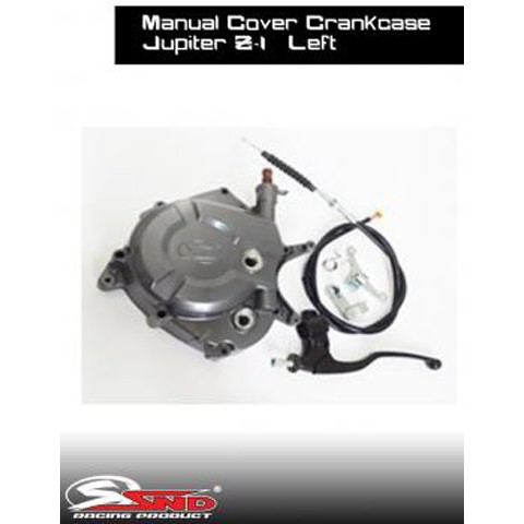 BLOK KOPLING KIRI JUPITER Z1 MERK SND