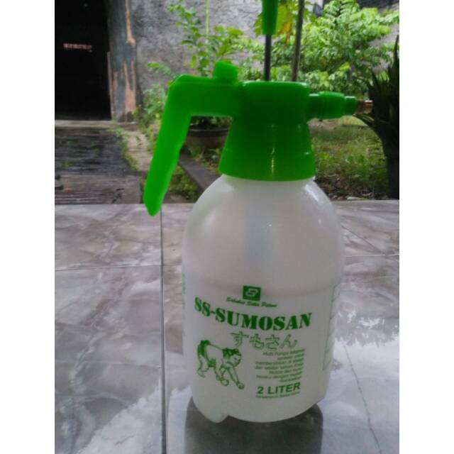 Alat Semprotan Penyemprot Desinfektan 2L