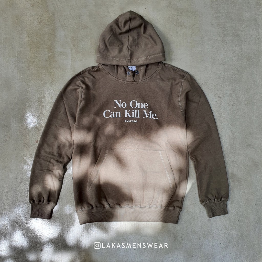 Mypride NOCKM Hoodie