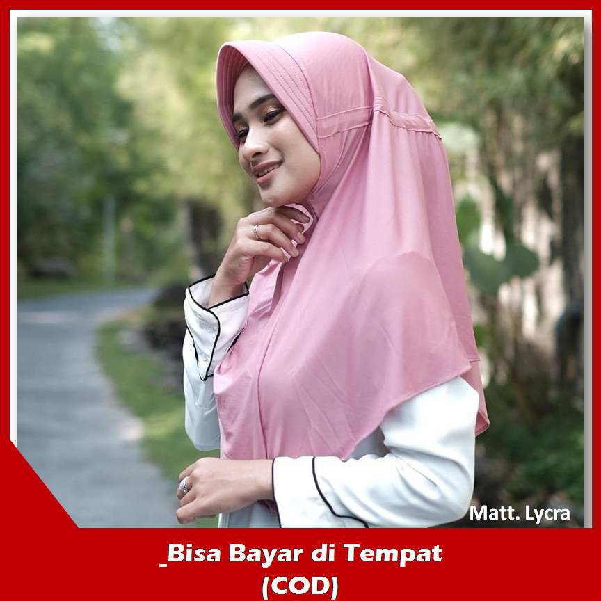 JILBAB LANGSUNG / INSTAN / SYRIA / BERGO RUMANA POLOS PERMATA SWAROSKY ZIYA