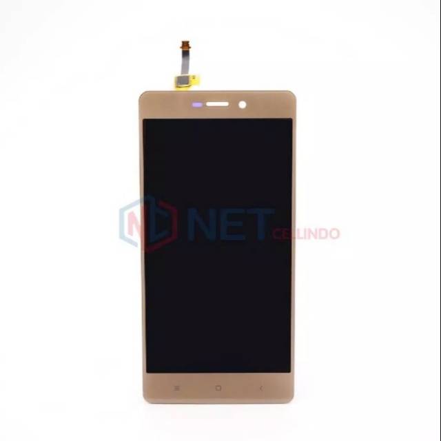 LCD XIAOMI REDMI 3 / REDMI 3 PRO / REDMI 3S / REDMI3S + TOUCHSCREEN