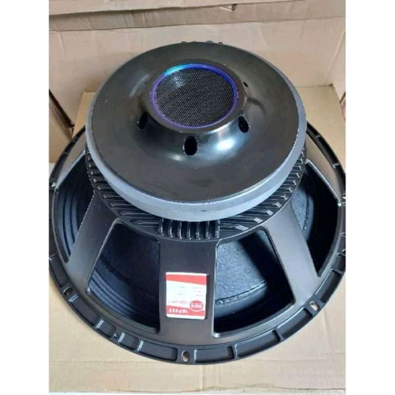 KOMPONEN SPEAKER 18 INCH BOB 18P400 ORIGINAL MURAH 18IN BY SOUNDQUEEN