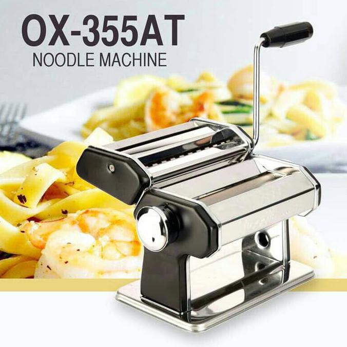 ALAT BUAT KUE BAWANG NOODLE MAKER OXONE OX 355 AT