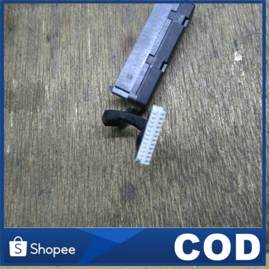 sambungan hardisk samsung nc 108