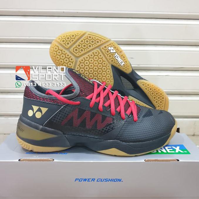  Terlaris  Produk Sepatu  Badminton  Yonex Shb Comfort Z Men 2 