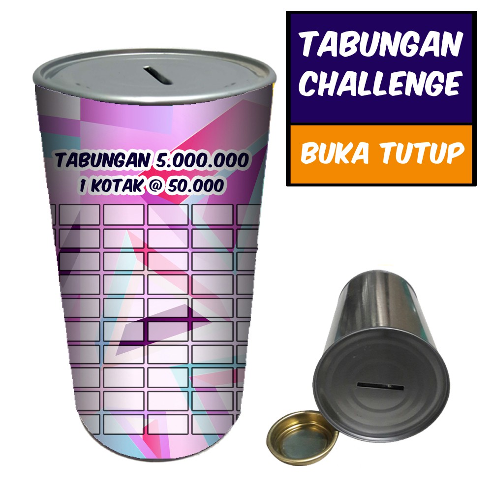 Menghentikan Menabung