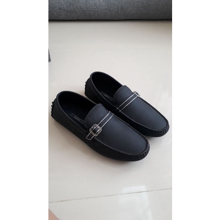 Dijual Murah Sepatu Pedro pria Moccasin L6