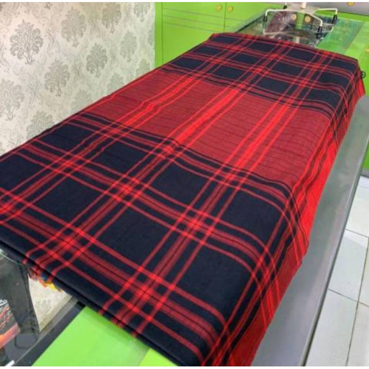 SARUNG TENUN ASLI SAMARINDA