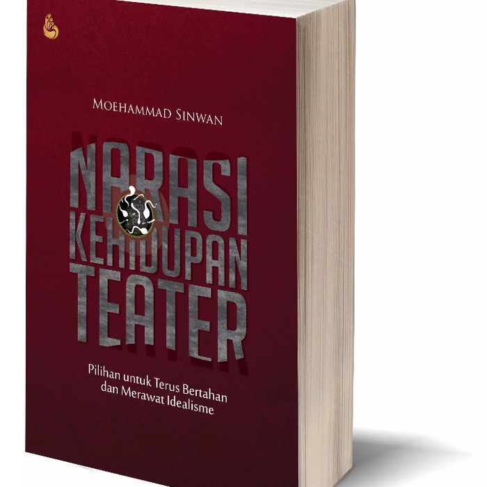 NARASI KEHIDUPAN TEATER MOEHAMMAD SINWAN BERANDA ORIGINAL