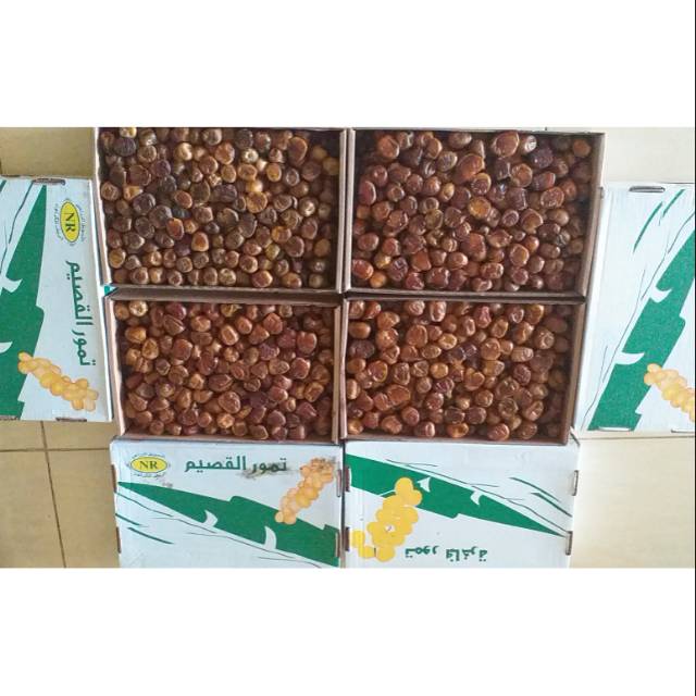 

Kurma sukari