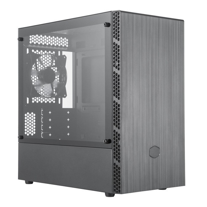 Cooler Master MasterBox MB400L without ODD