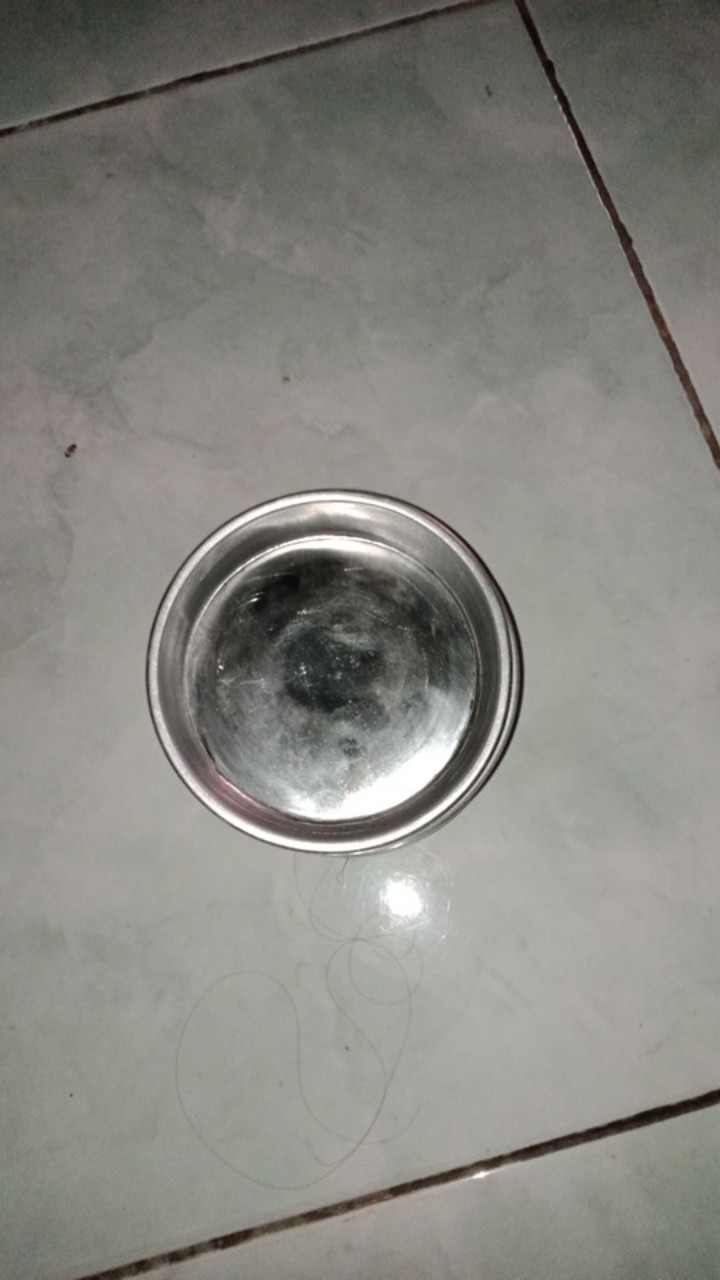 Loyang Pizza Mini/bolu Gulung/pie Bali