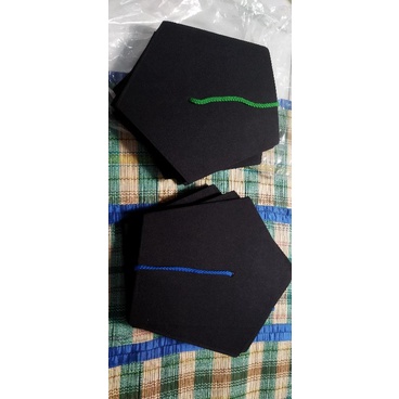 Topi toga Wisuda untuk Anak TK