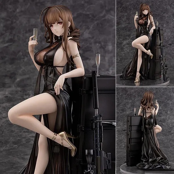 PVC Figure 1/7 Gd DSR-50 - Best Offer Ver. By Wonderful Works