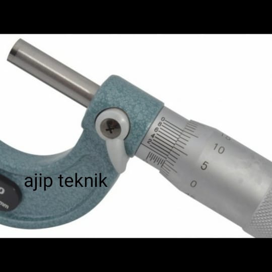 micrometer / outside micrometer mitutoyo 0-25mm ORIGINAL