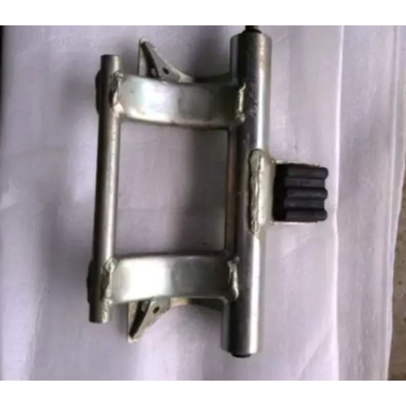 mounting/lengan ayun beat fi beat esp