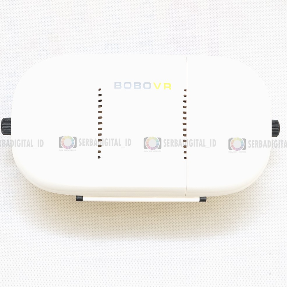 BOBO VR Z3 3D Virtual Reality VR Glasses FOV 120 Google Cardbord (Original BOBO VR)
