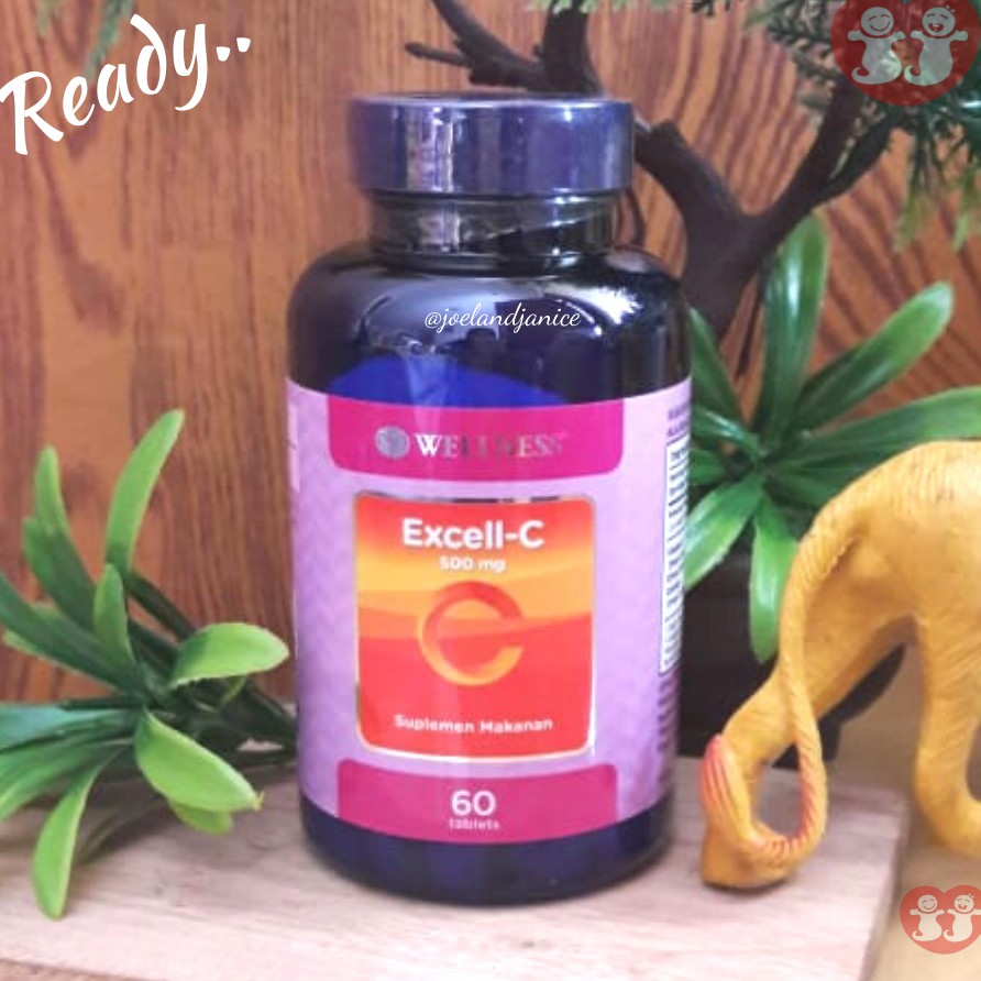 Wellness Excell C Vitamin C