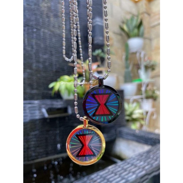 MCI kalung kesehatan 100% original ..