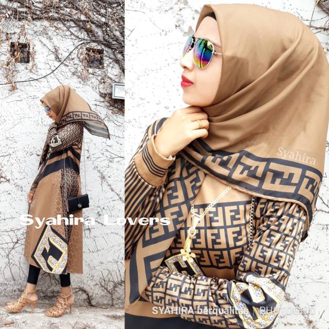 

Syahira LOVERS
