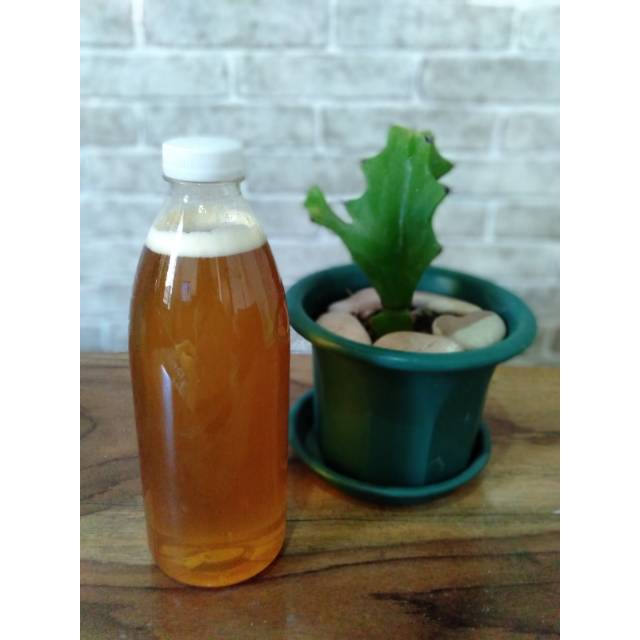 

Madu 100% Murni (600ml)