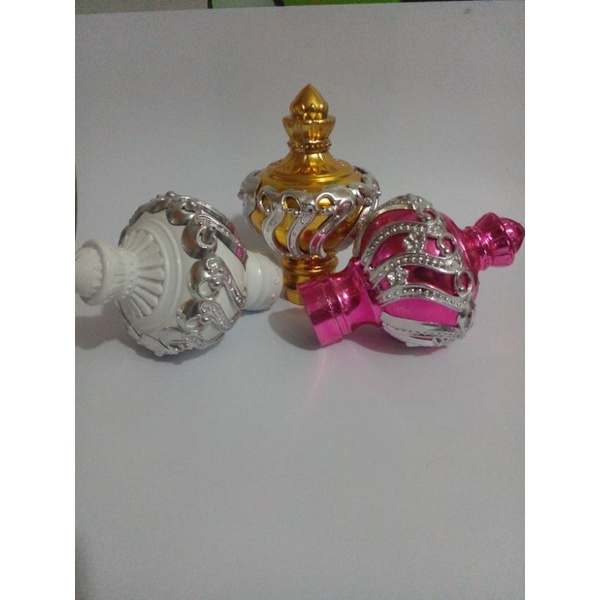 End cup Princess / Tutup Rollet Gorden Princess