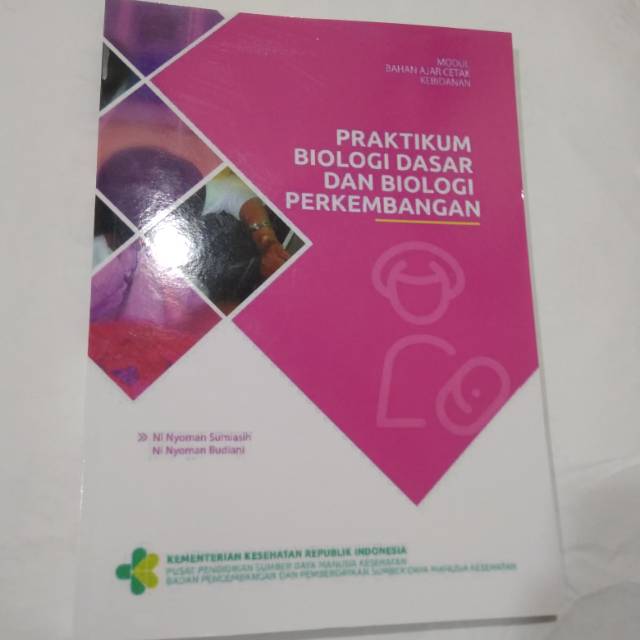 Biologi Dasar Dan Biologi Perkembangan Goreng