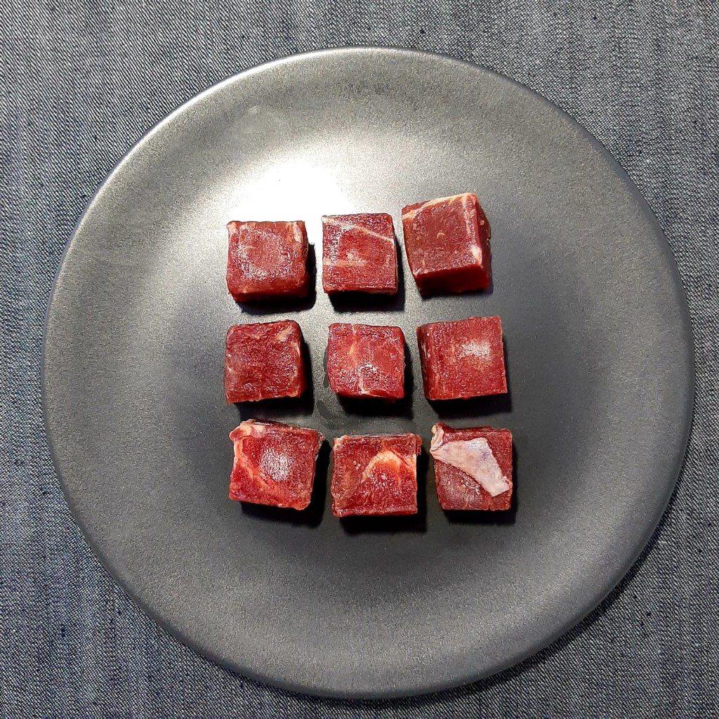 

Daging Rawon