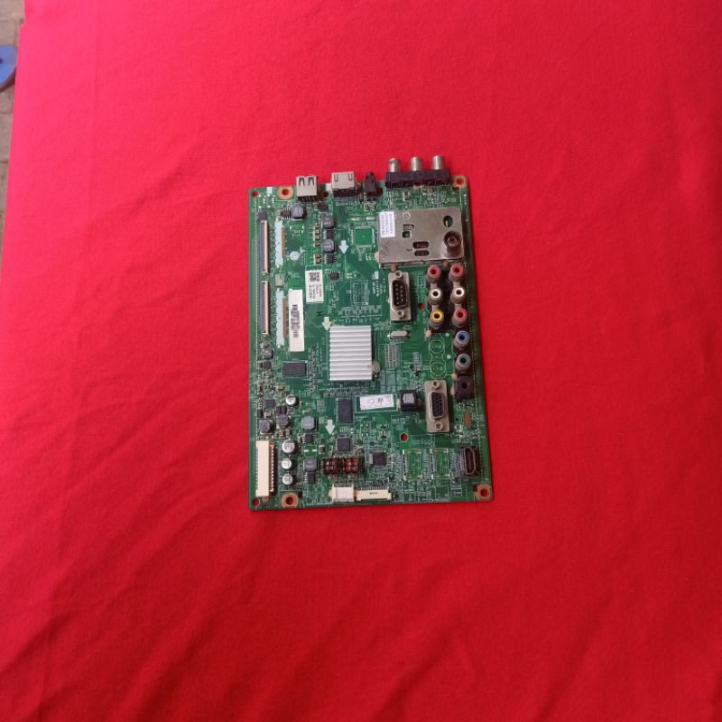 Mb tv lcd lg 32LD450