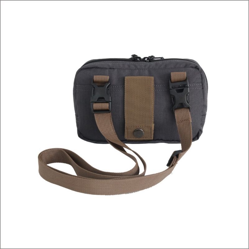 Travel Pouch Dayak 04 Arei Outdoorgear